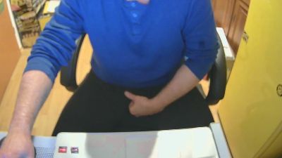 spocky1967 — Cam4 stream photo (Apr 2026)