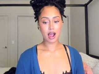 nolababy — 在 camsoda 直播的网络摄像头模特