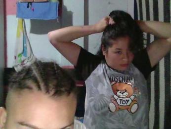 jhoans-laura — Bongacams stream photo (Sep 2025)