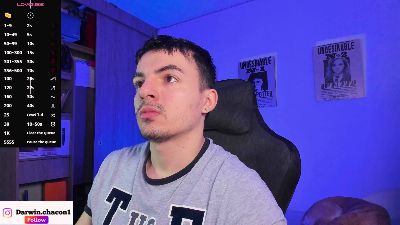 Gaelvillada — Cam4 stream photo (Apr 2026)