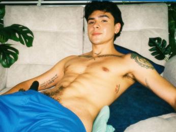 CamilloGuzmn — Livejasmin stream photo (May 2026)