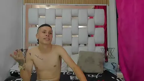 CattyANDnicky — Stripchat profile photo