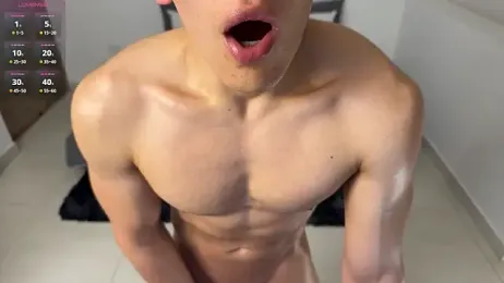 Maxx_Lancaster — 在 stripchat 直播的网络摄像头模特