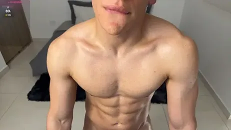 Maxx_Lancaster — 在 stripchat 直播的网络摄像头模特