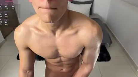 Maxx_Lancaster — 在 stripchat 直播的网络摄像头模特