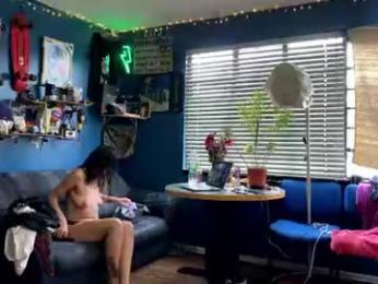 _dali — Chaturbate stream photo (Aug 2026)