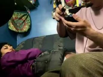 _dali — Chaturbate stream photo (Aug 2026)
