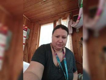 Dilfina — Bongacams stream photo (Jul 2026)