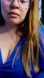 Giulicurvy — Cam4 stream photo (Sep 2026)