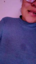 Giulicurvy — Cam4 stream photo (Sep 2026)