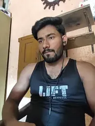 LustyDanky — Stripchat stream photo (May 2026)