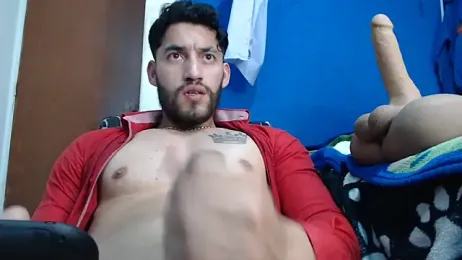 ethasteban27 — 在 stripchat 直播的网络摄像头模特