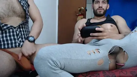 ethasteban27 — 在 stripchat 直播的网络摄像头模特