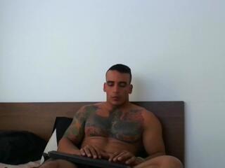 Joseph Core — Flirt4free profile photo