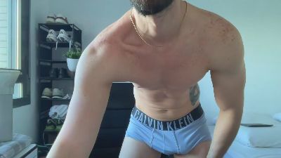 fran0395 — 在 cam4 直播的网络摄像头模特