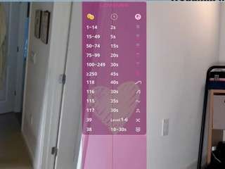 milavalentina — 在 camsoda 直播的网络摄像头模特