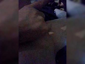 GirlWithACrystal — Bongacams stream photo (May 2026)