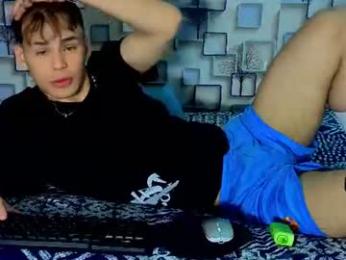 eros_steel — chaturbate
