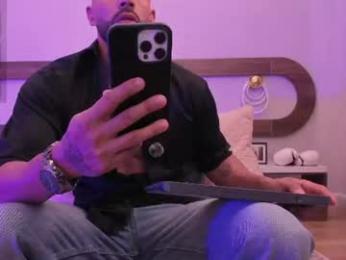 mateo_ospinaa — Chaturbate stream photo (Jul 2026)