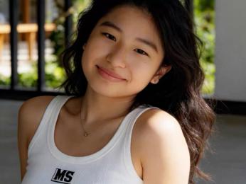 RubyZames — 在 livejasmin 直播的网络摄像头模特