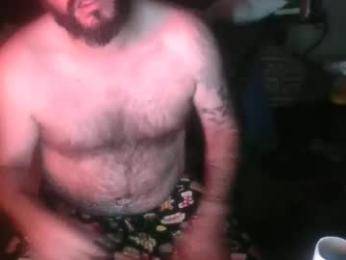 boredaf6678 — Chaturbate stream photo (Jun 2026)