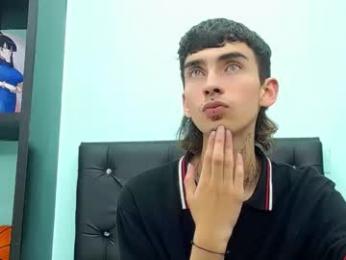ttimy_x_boy — Chaturbate stream photo (Jan 2026)