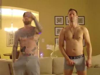 alexxxzander1 — 在 chaturbate 直播的网络摄像头模特