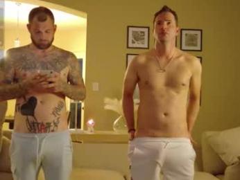 alexxxzander1 — 在 chaturbate 直播的网络摄像头模特