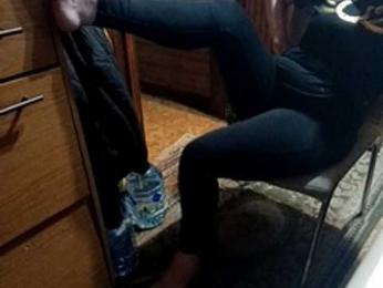 AlexaBaby989 — bongacams
