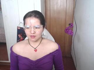 Alissa Morrisoon — Flirt4free profile photo