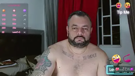 perverseveteranmanxxx — Stripchat profile photo