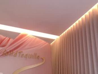 wildtequilla — Chaturbate stream photo (Mar 2026)