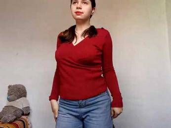 GeniaRhein — Bongacams stream photo (Nov 2025)