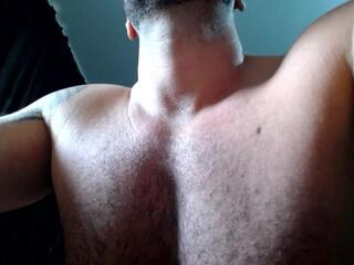 Morttek — 在 flirt4free 直播的网络摄像头模特