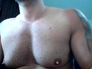 Morttek — 在 flirt4free 直播的网络摄像头模特