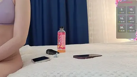 Brilliant-Kiss — Stripchat stream photo (Mar 2026)