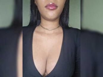 LunaNoFace — Bongacams stream photo (May 2025)