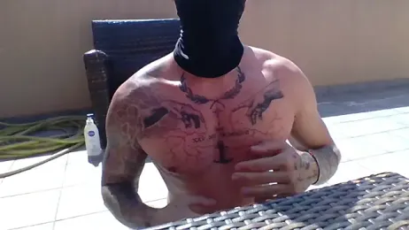 MaskedTrainer_official — Stripchat stream photo (Mar 2026)