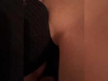 LoveFusion — 在 bongacams 直播的网络摄像头模特