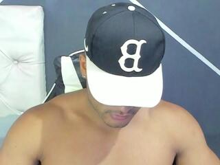 Jordan Pire — Flirt4free stream photo (Mar 2026)