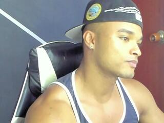 Jordan Pire — Flirt4free profile photo