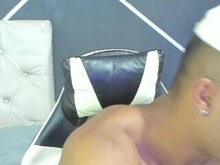 Jordan Pire — Flirt4free stream photo (Mar 2026)