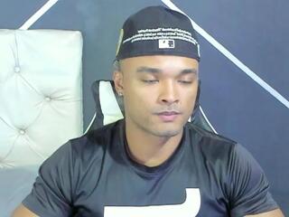 Jordan Pire — Flirt4free stream photo (Mar 2026)