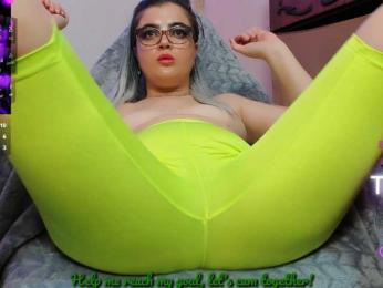 Slutty_milf_bitch — Bongacams stream photo (Apr 2026)