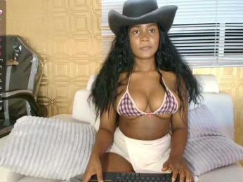 SashaLuxx — Bongacams profile photo