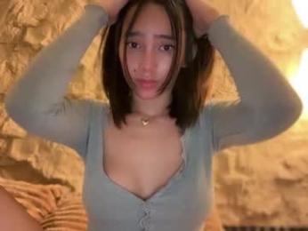 yowginethegreat — Chaturbate stream photo (Mar 2026)