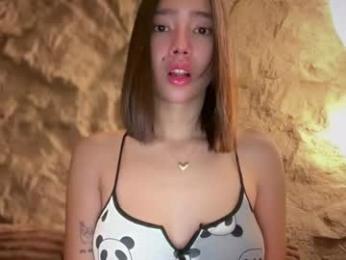 yowginethegreat — Chaturbate stream photo (Mar 2026)