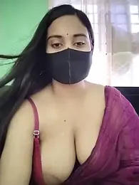 SimaRoy- — Stripchat profile photo