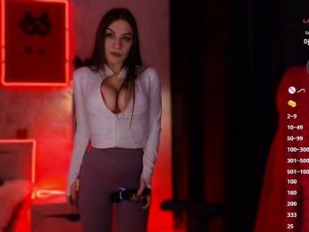 Hozyaika — bongacams