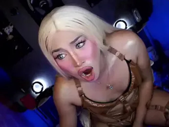 fuckable_Thanya — Stripchat profile photo